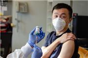 چین واکسن های کووید19 را با هم ترکیب می کند