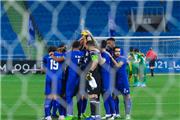 دعوای سعودی‌ها برای بازی با تیمهای ایران
