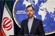 هدف مذاکرات ایران و عربستان، امور دوجانبه و منطقه‌ای است