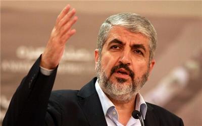 واکنش حماس به عملیات زمینی رژیم صهیونیستی در غزه