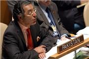 پاکستان از جنبش عدم تعهد خواست مانع ادامه حملات اسراییل شود