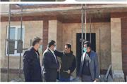 روزهای پرکار شهرداری صالحیه برای افتتاح بهنگام چندین پروژه شاخص و زیربنایی