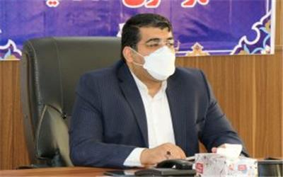 شهردار صالحیه از راه اندازی مرکز واکسیناسیون کرونا در صالحیه خبر داد