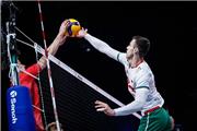 میزبانی روسیه برای مسابقات والیبال قهرمانی جهان قطعی شد