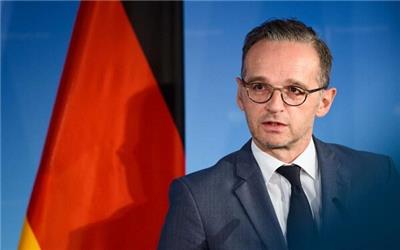 وزیر خارجه آلمان مذاکرات وین را «در مرحله پایانی» توصیف کرد