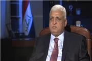 رئیس سازمان حشد شعبی: «حشد شعبی» تضمین‌کننده حفاظت و حراست از «حاکمیت ملی» عراق است