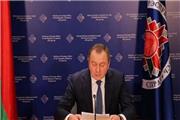 وزارت خارجه بلاروس: غرب، جنگ اقتصادی علیه مینسک را آغاز کرده است