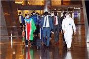 اخراج سودان از جام کشورهای عربی و زنگ خطر برای تیم‌های ایرانی