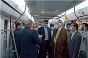 تشکیل کارگروه ویژه برای رفع مشکل کمبود واگن مترو در تهران