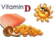 عدم تاثیر مصرف زیاد ویتامین D بر سلامت قلب نوجوانان چاق