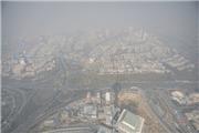ورود کامیون‌ها به تهران ممنوع شد/پایتخت در آستانه موج تازه آلودگی