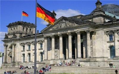 تقلای آلمان برای تبدیل شدن به عضو دائم شورای امنیت سازمان ملل