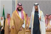 سیر اختلافات میان عربستان و امارات به اوج تازه‌ای رسیده است