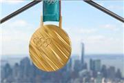 دو مدال وزنه‌برداری المپیک لندن به نماینده ایران داده شد