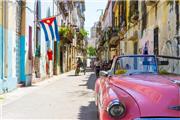پایان اعتراضات در کوبا و بازگشت آرامش به هاوانا
