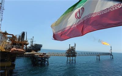 آمریکا به دنبال ممانعت از فروش نفت ایران به چین است