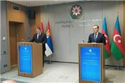 انتقاد تند وزیر خارجه جمهوری آذربایجان از ارمنستان