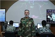 سرلشکر موسوی: ارتش قدرتمندانه با تهدیدات مقابله می‌کند