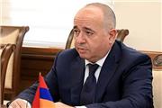 ارمنستان نسبت به کاربرد زور در حل مسائل مرزی هشدار داد