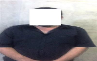 قاتل نسیم شهری در دام پلیس گرفتار شد/ او با میلگرد یک نفر را به قتل رسانده بود