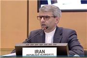 ایران نقض حقوق بشر و قوانین بشر دوستانه در افغانستان را محکوم می‌کند