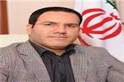 شهردار شهر گلستان انتخاب شد