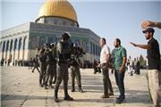 فلسطین خواستار اقدام جدی سازمان ملل برای پایان اشغالگری اسراییل شد