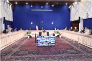 رییسی: برگزاری مراسم اربعین منوط به موافقت دولت عراق است