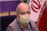 هفتمین مرکز تجمیعی واکسیناسیون کرونا در اسلامشهر به همت سپاه افتتاح شد