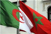 الجزایر طرح اتحادیه عرب برای آشتی با مغرب را نپذیرفت
