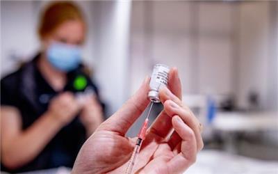 بایونتک درصدد کسب مجوز برای تزریق واکسن کرونا به کودکان