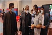 وزیر بهداشت:  برای واکسیناسیون تهران برنامه ویژه‌ای داریم