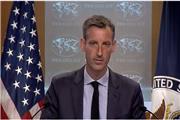 آمریکا قصد ارائه قطعنامه علیه ایران را در نشست شورای حکام ندارد