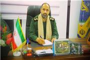 سرهنگ علی اصغرشهیری :در هفته دفاع مقدس 400برنامه در رباط کریم اجرا می شود
