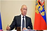 پوتین تحریم های اقتصادی غرب را تمدید کرد
