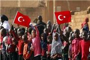 حضور ترکیه در آفریقا، اهداف و چشم‌انداز