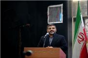 وزیر فرهنگ و ارشاد اسلامی: آهنگران رسانه بی‌نظیر دفاع مقدس بود