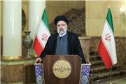 رئیس جمهوری: سیاست ایران حفظ ثبات و تمامیت ارضی همه کشورهای منطقه است