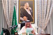پادشاه عربستان: امیدواریم مذاکراتمان با ایران به اعتمادسازی منجر شود