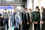 110مرکز واکسیناسیون توسط سپاه و بسیج در طرح شهید سلیمانی راه اندازی شد