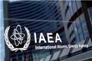 آژانس بین المللی انرژی اتمی :  ایران اجازه سرویس تجهیزات نظارتی را به آژانس داده است