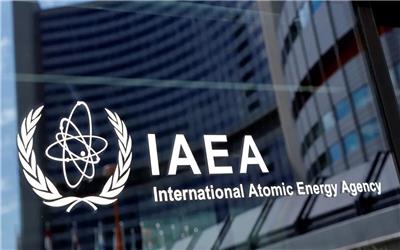 آژانس بین المللی انرژی اتمی :  ایران اجازه سرویس تجهیزات نظارتی را به آژانس داده است