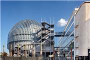 موزه اسکار پس از 9 سال افتتاح می‌شود
