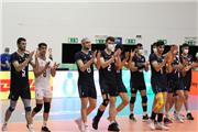 پیروزی تیم جوانان ایران برابر تایلند