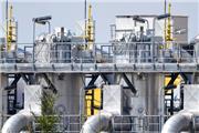 قیمت گاز اروپا دوباره رکورد تاریخی جدیدی ثبت کرد