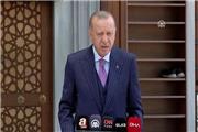 اردوغان:  ترکیه برای پناهجویان مانند یک مهمانسرا شده است