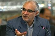 ایران وچین باید همکاری‌های خود را برای تحولات اقتصادی افزایش دهند