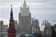 مسکو: تقارن انفجار امروز در دمشق با نشست ژنو تصادفی نیست