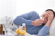 خطر طغیان آنفلوانزا در صورت برداشتن محدودیت‌های کرونایی