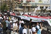 تداوم اعتراضات به نتایج انتخابات در عراق